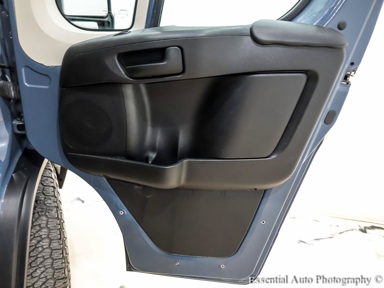 Used 2020 RAM ProMaster 3500 FWD image 19