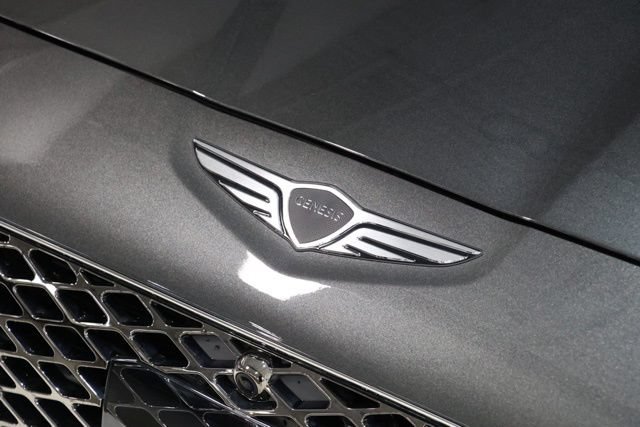 New 2026 Genesis G70 2.5T Prestige AWD/4WD image 10