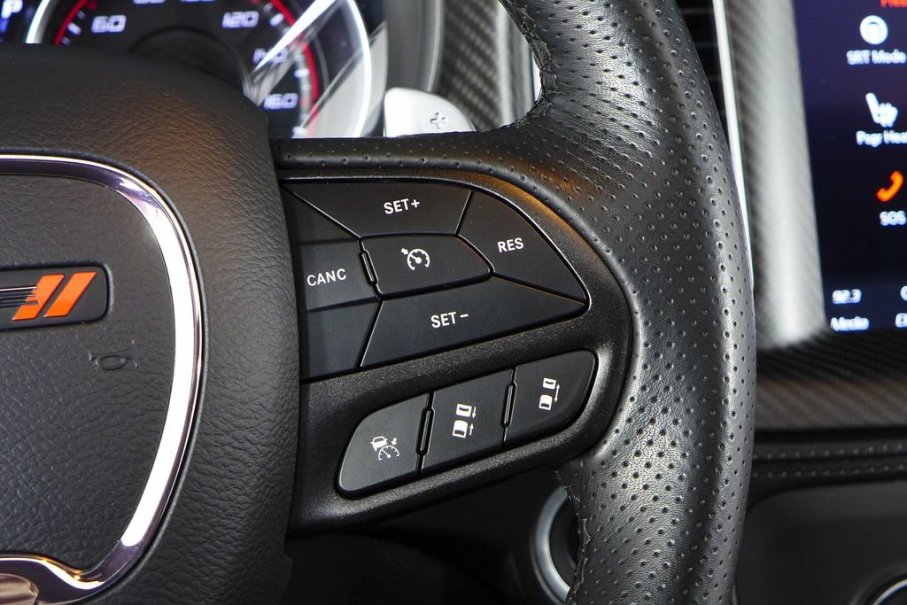 Used 2023 Dodge Charger Scat Pack RWD image 29