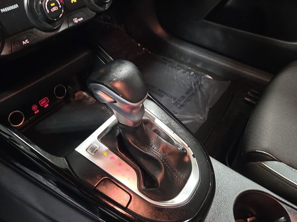 Used 2020 Kia Forte GT-Line image 27