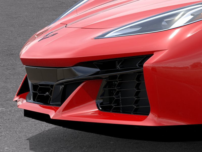 New 2026 Chevrolet Corvette Z06 RWD image 35