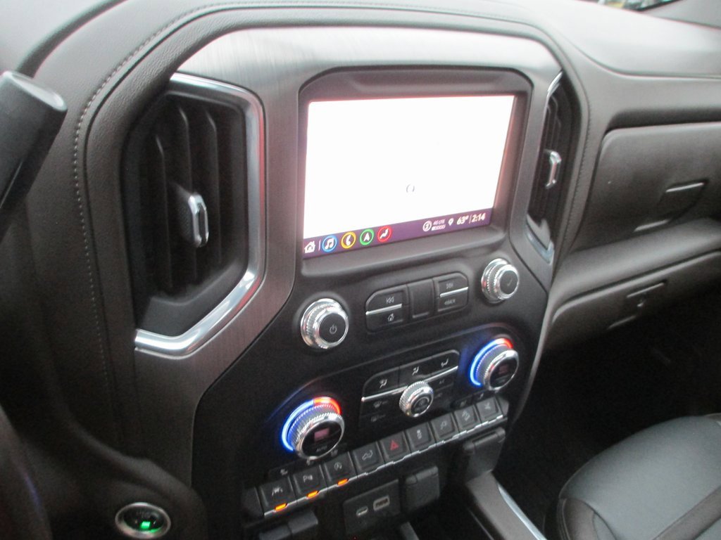 Used 2021 GMC Sierra 1500 Denali w/ Denali Ultimate Package image 29