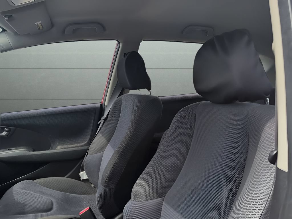 Used 2012 Honda Fit Sport image 9