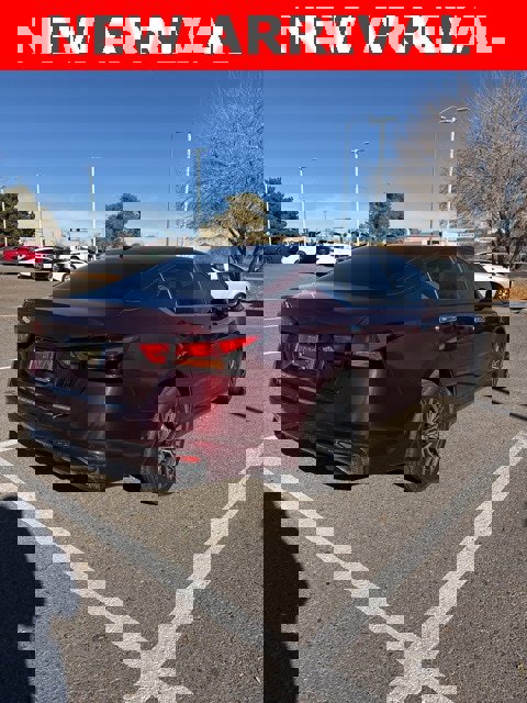 Used 2023 Nissan Altima 2.5 SV image 3