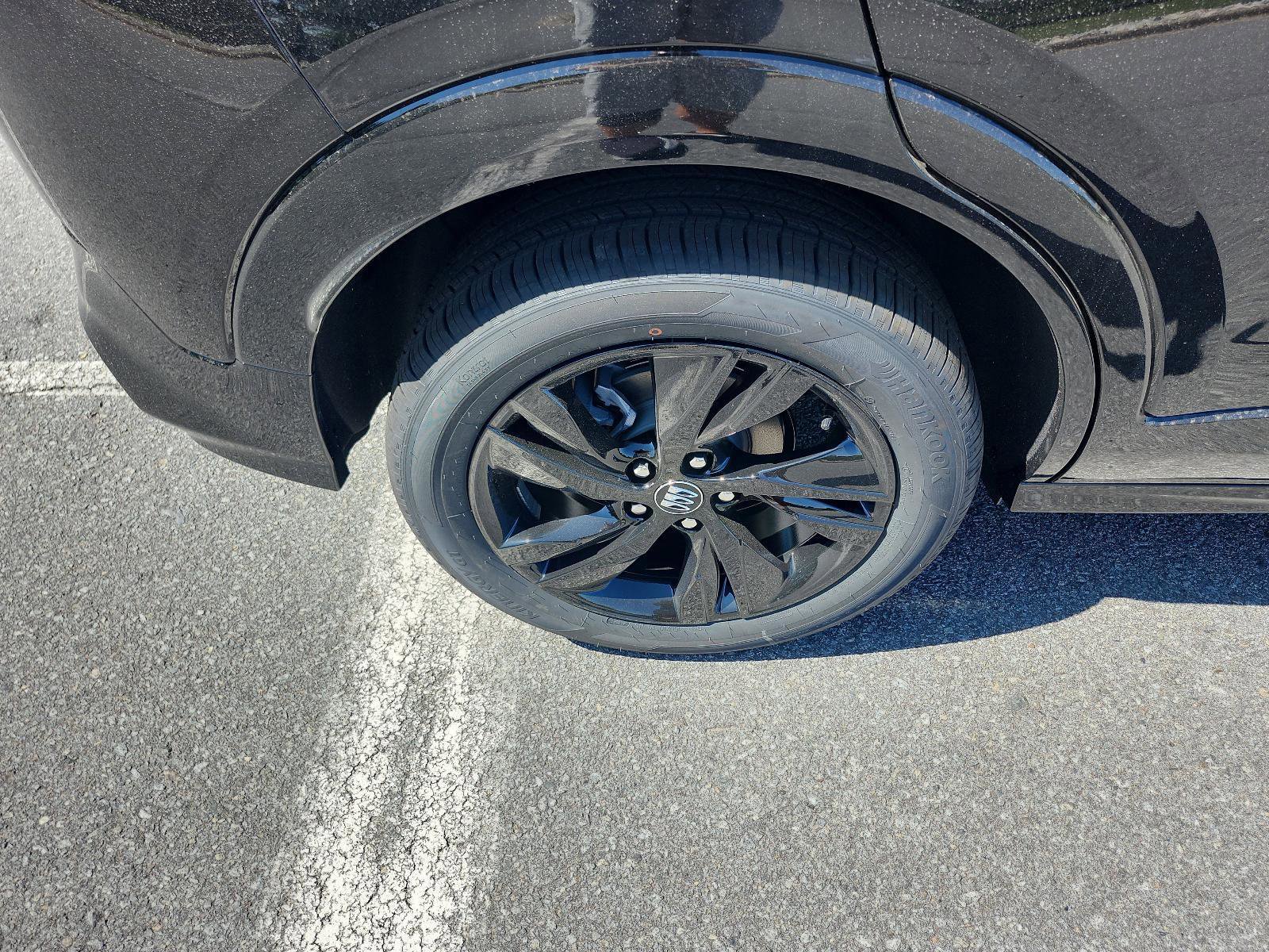 New 2026 Buick Encore GX Sport Touring w/ Comfort Package image 5