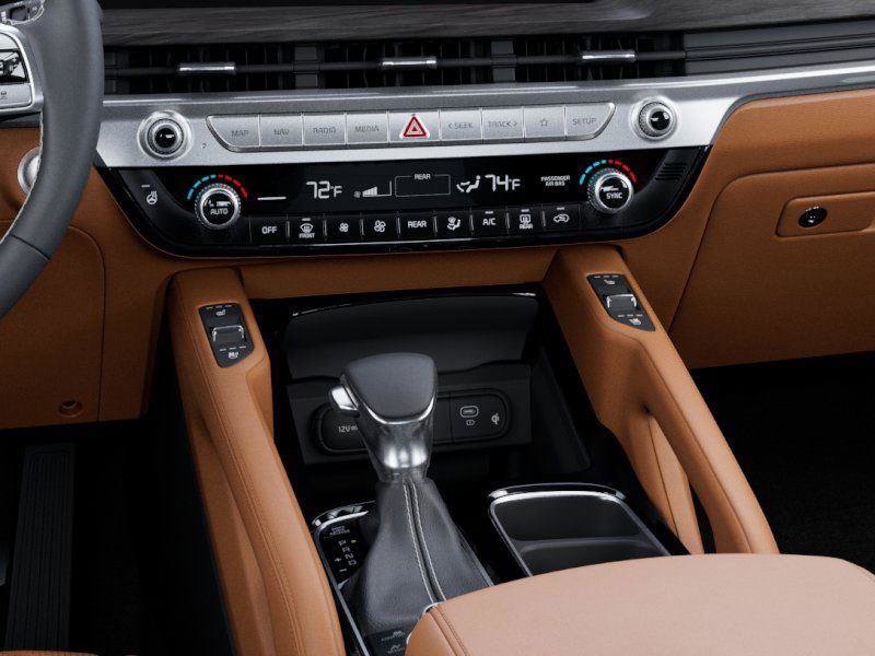 New 2025 Kia Telluride EX image 24