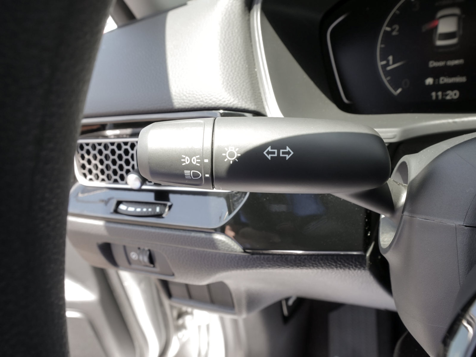 Used 2026 Honda Civic LX image 18
