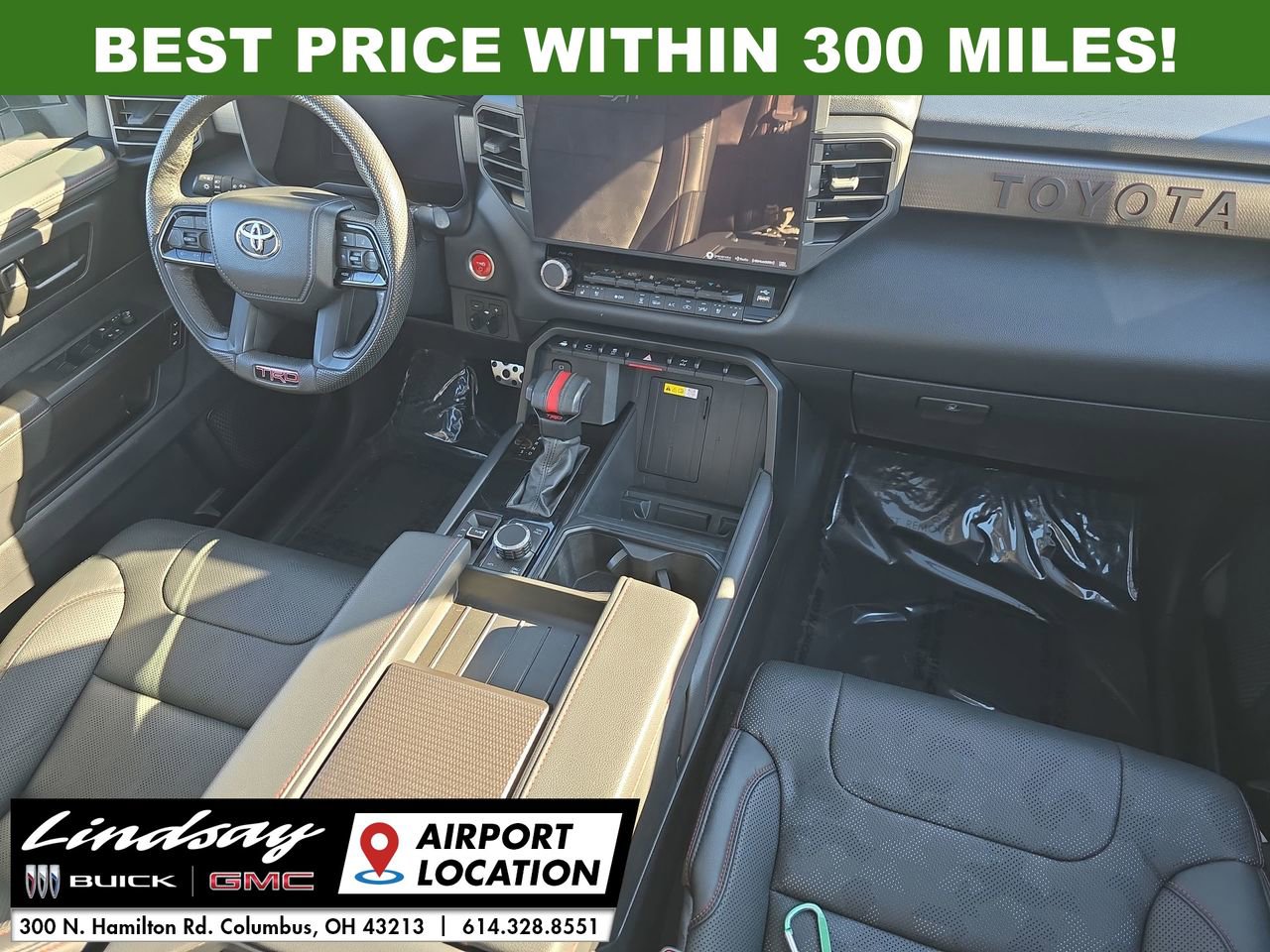 Used 2023 Toyota Tundra TRD Pro image 29