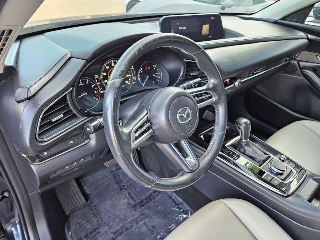 Used 2023 MAZDA CX-30 AWD 2.5 S w/ Preferred Package image 18