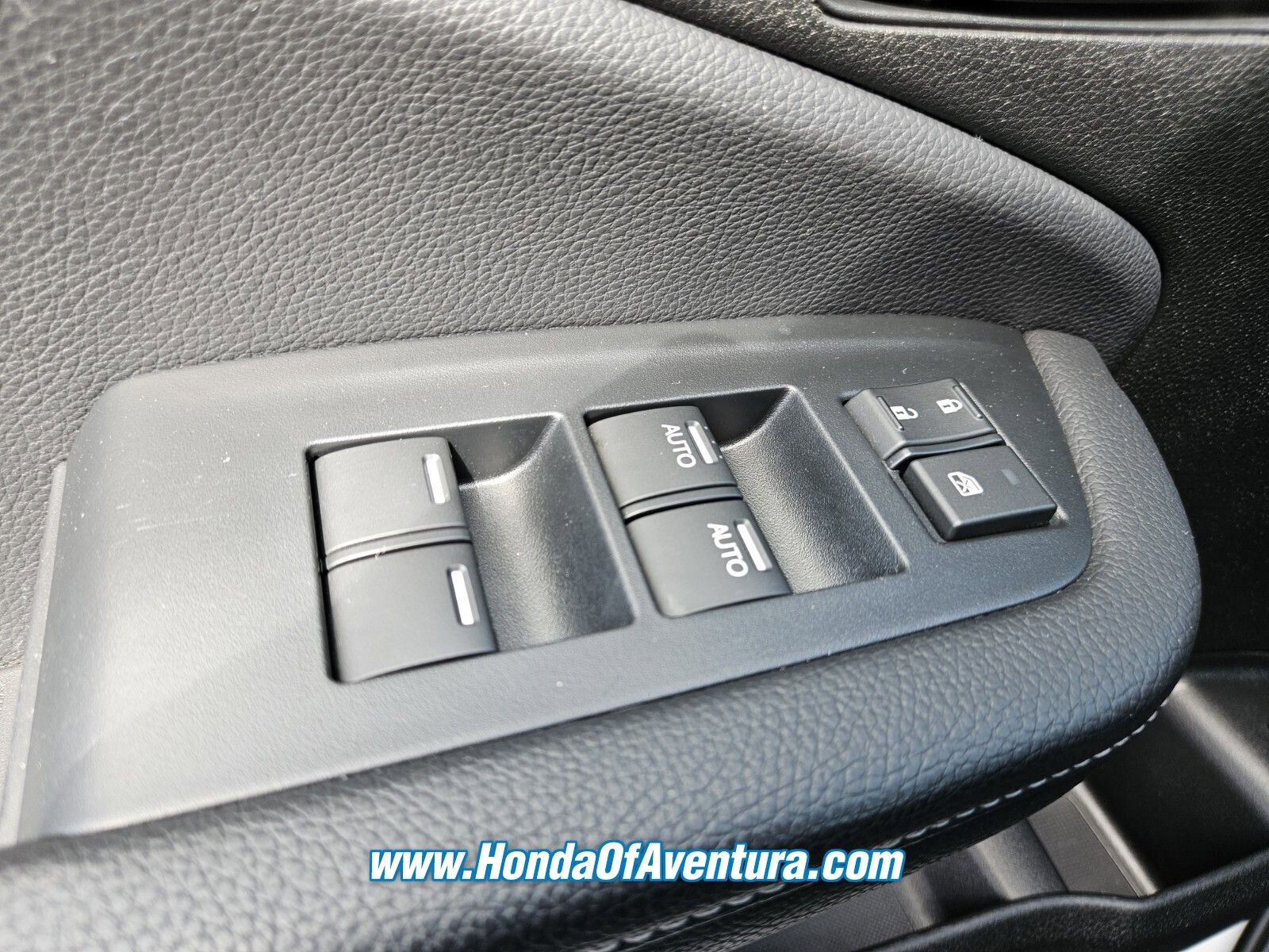 Used 2022 Honda Passport EX-L image 22