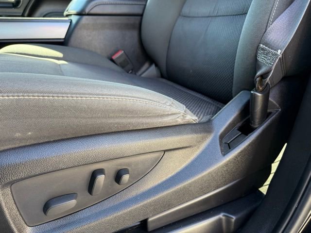 Used 2015 Chevrolet Silverado 1500 LT w/ All Star Edition AWD/4WD image 19