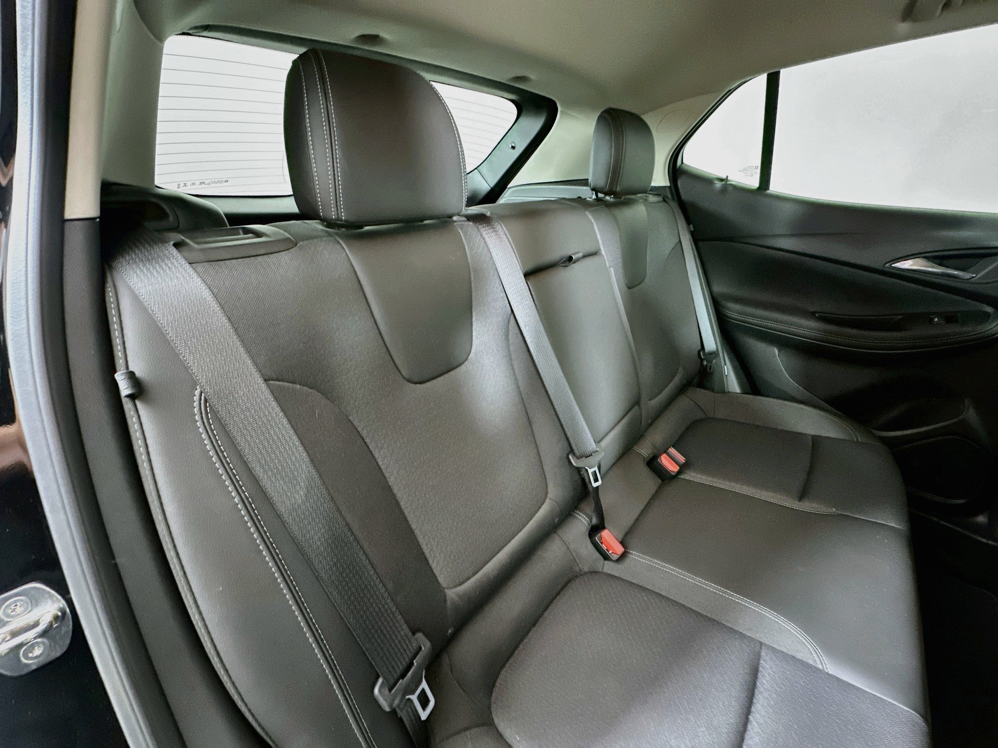 Used 2023 Buick Encore GX Select FWD image 24