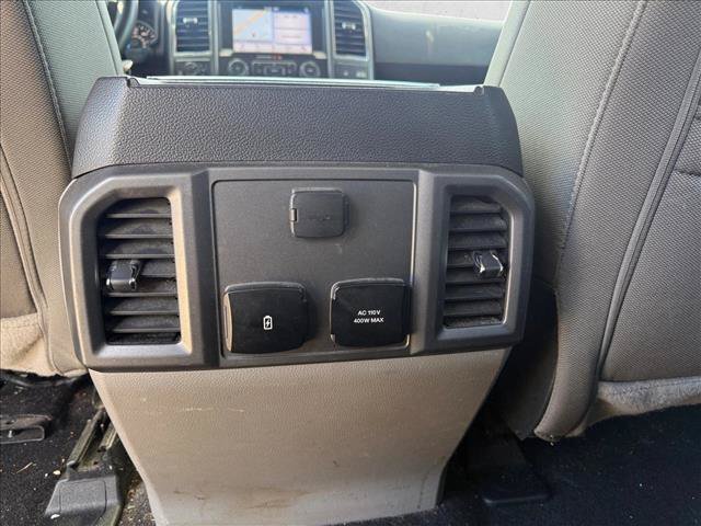 Used 2018 Ford F150 XLT w/ Equipment Group 302A Luxury AWD/4WD image 17