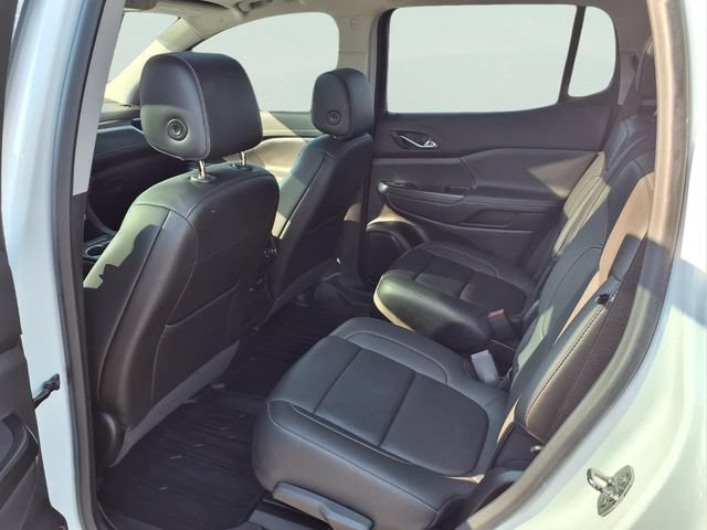 Certified 2021 GMC Acadia SLT w/ Elevation Edition FWD image 22