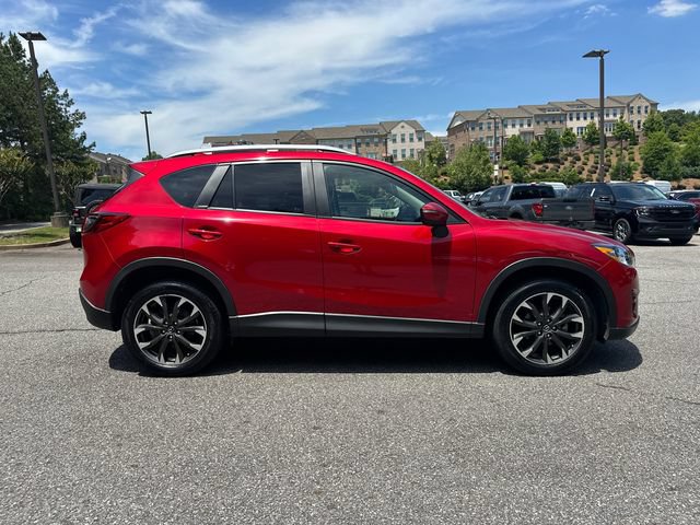 Used 2016 MAZDA CX-5 Grand Touring FWD image 8