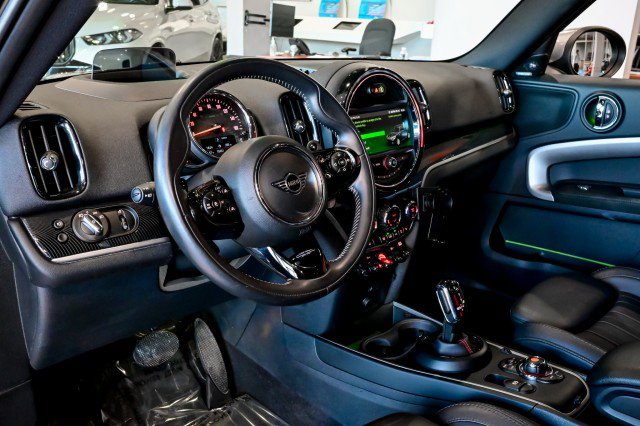 Used 2020 MINI Cooper Countryman S w/ Driver Assistance Package AWD/4WD image 15