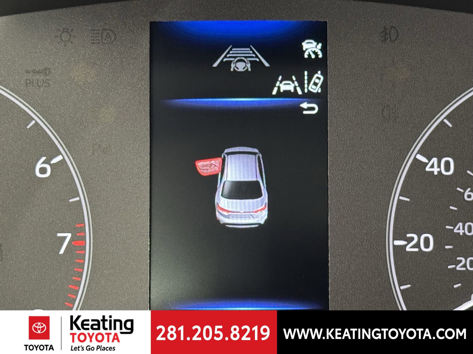 Certified 2025 Toyota Corolla LE image 26