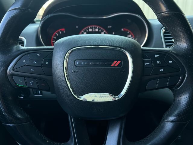 Used 2018 Dodge Durango SXT w/ Quick Order Package 2BB image 20