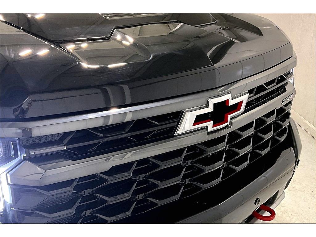 Used 2026 Chevrolet Silverado 1500 ZR2 image 30