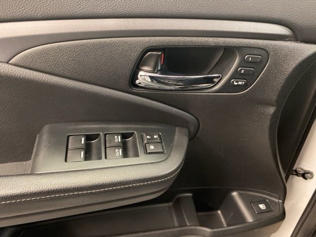 Used 2023 Honda Ridgeline RTL image 19