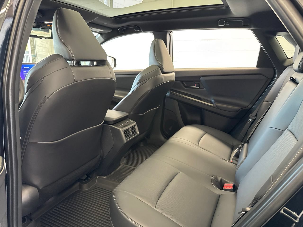 New 2026 Toyota bZ AWD/4WD image 40
