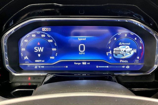 Used 2024 Chevrolet Silverado 2500 LT image 22