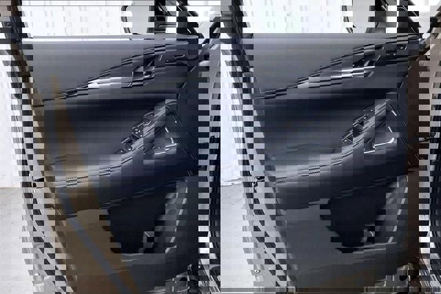 Certified 2025 INFINITI QX60 Luxe image 22