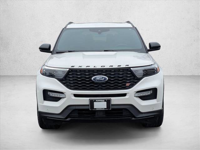 Used 2020 Ford Explorer ST image 2