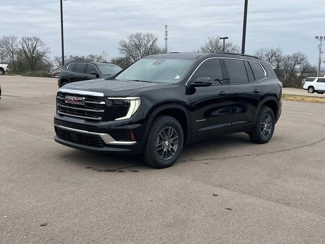 New 2026 GMC Acadia Elevation image 10