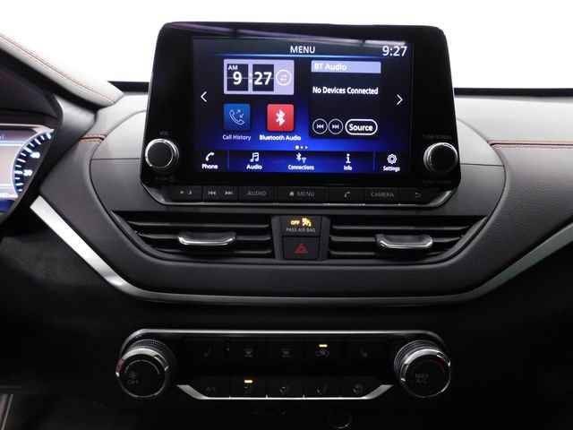 Used 2022 Nissan Altima 2.5 SR w/ Midnight Edition Package image 28