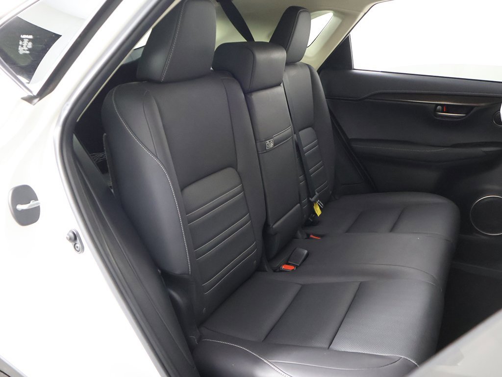 Used 2015 Lexus NX 200t FWD w/ Premium Package image 31