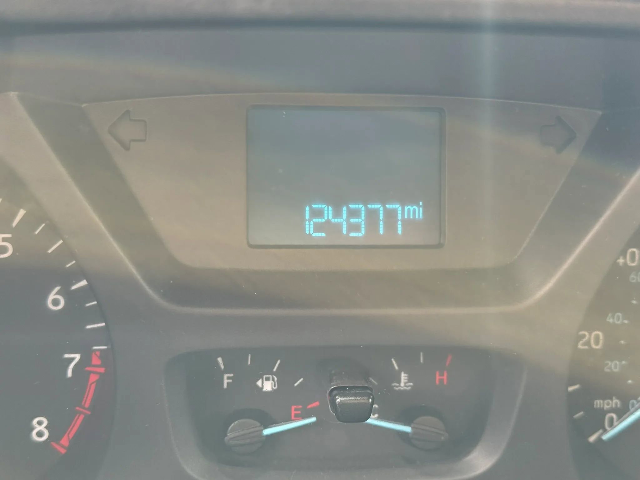 Used 2016 Ford Transit 350 148 Medium Roof image 24