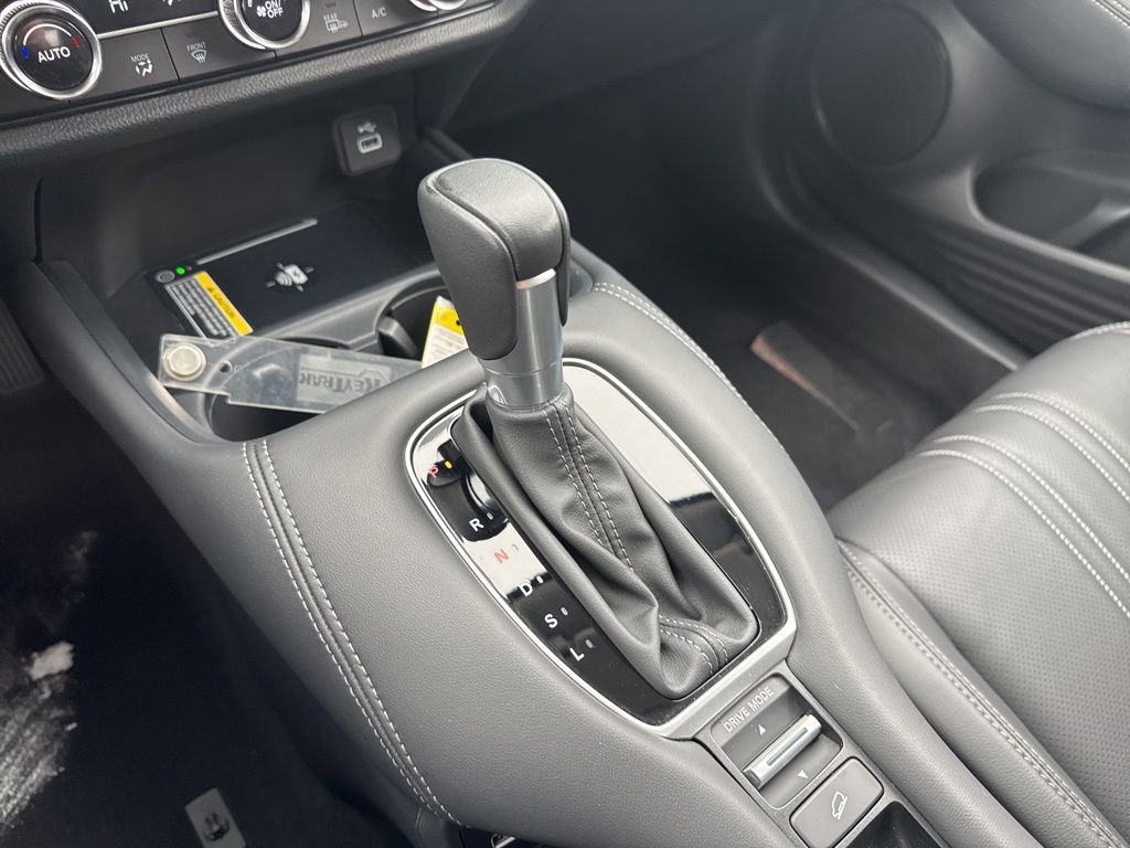 Certified 2023 Honda HR-V EX-L image 32