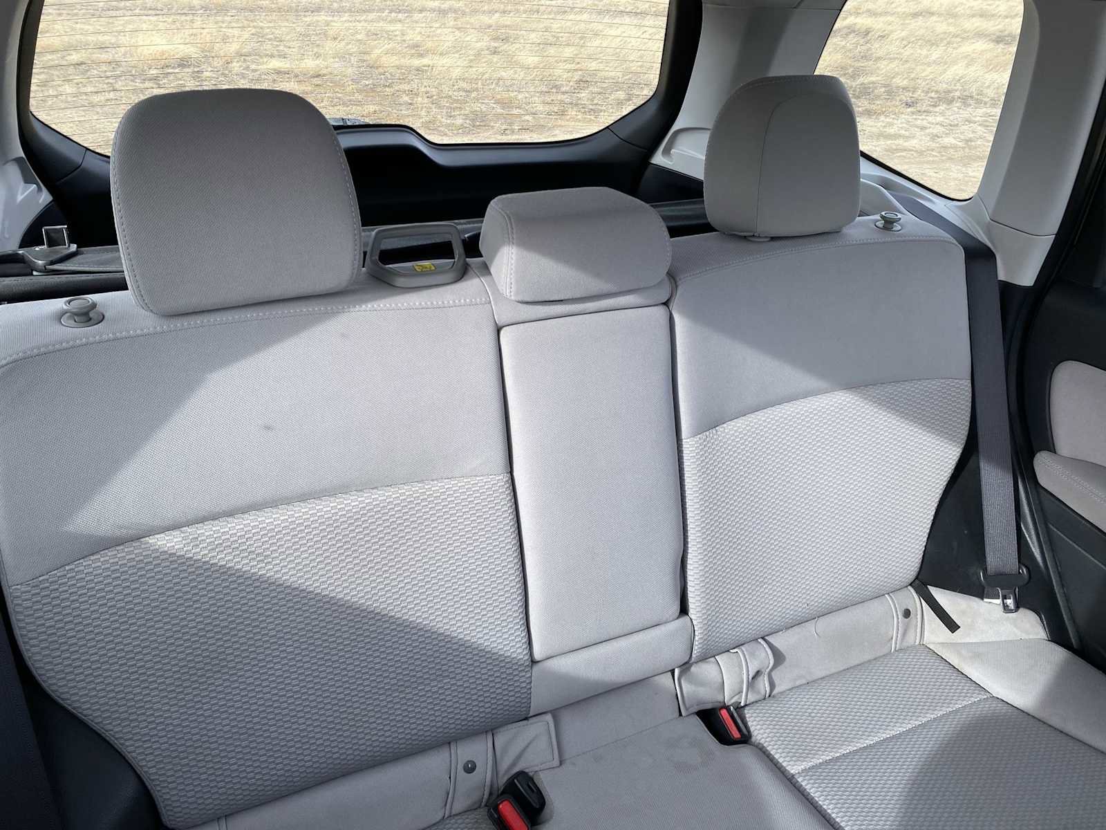 Used 2015 Subaru Forester 2.5i Premium w/ All-Weather Package image 20