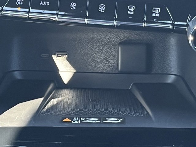 New 2026 Chevrolet Traverse LT w/ Driver Confidence Package image 31