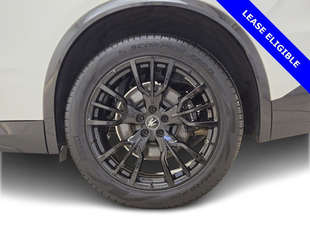 New 2025 Maserati Grecale Modena image 15