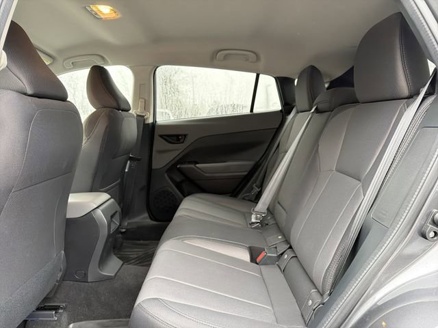 Certified 2026 Subaru Crosstrek 2.5i image 12