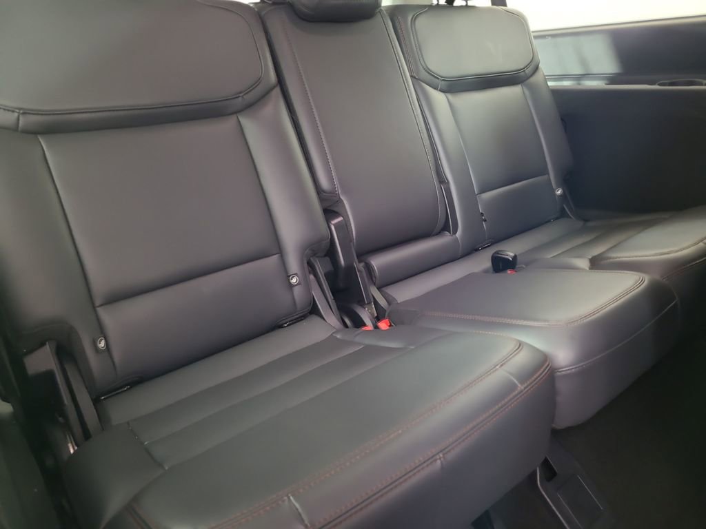 Used 2025 Ford Expedition Max Active AWD/4WD image 23