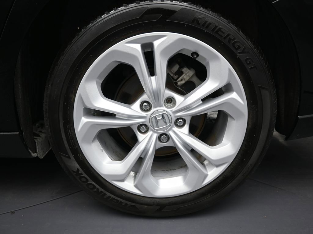 Used 2023 Honda Accord LX image 9