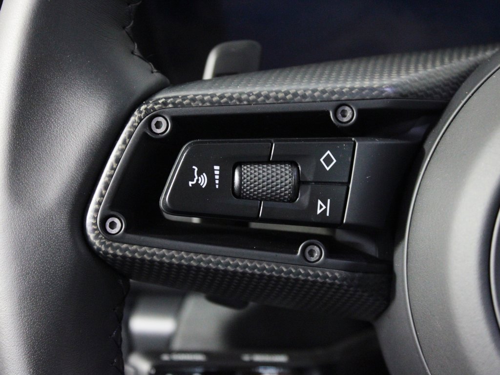 Certified 2025 Porsche 911 Carrera GTS image 25