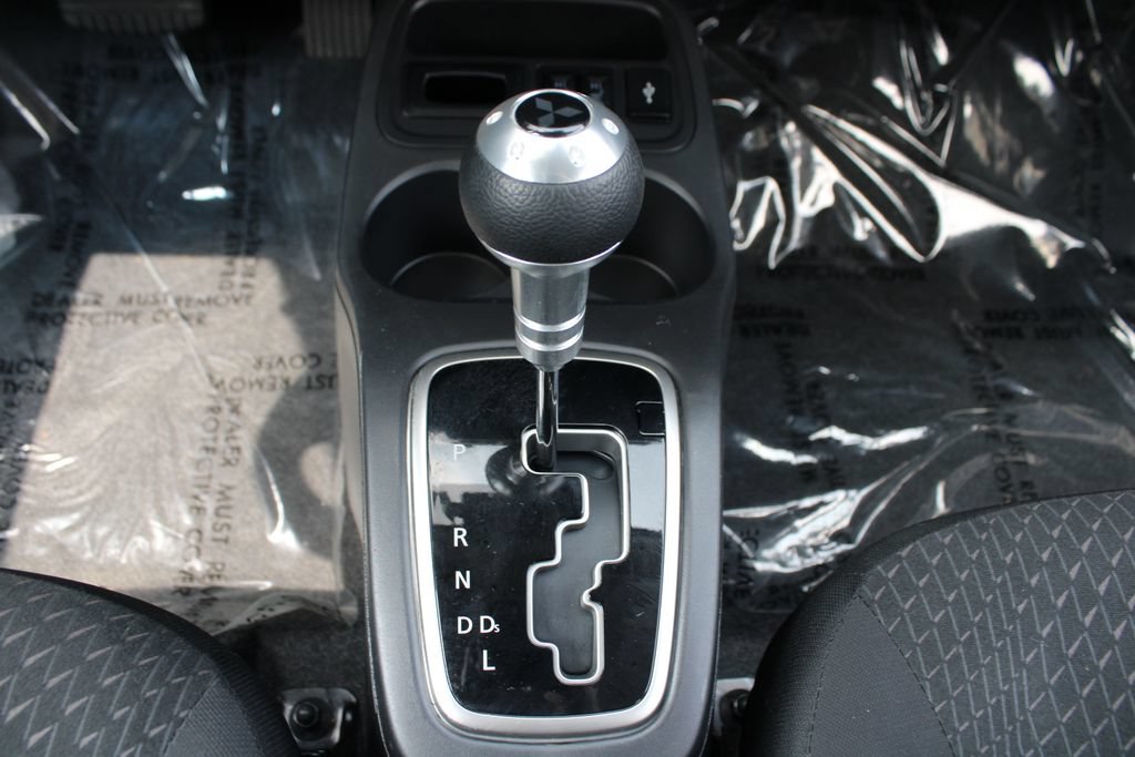 Used 2024 Mitsubishi Mirage G4 SE FWD image 15