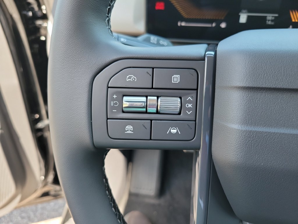 New 2027 Kia Seltos S FWD image 23