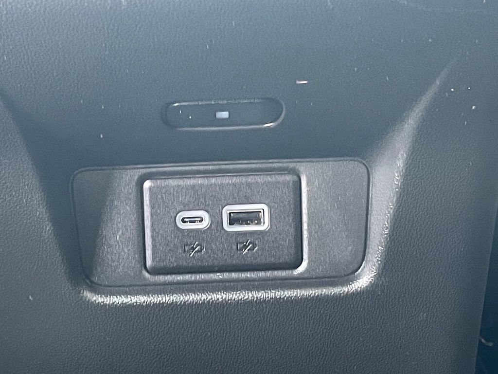 Certified 2024 Cadillac XT6 Sport AWD/4WD image 32