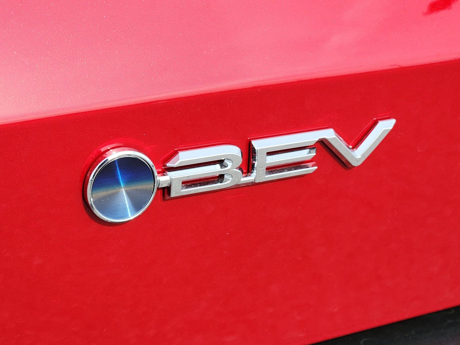 New 2026 Toyota bZ image 12