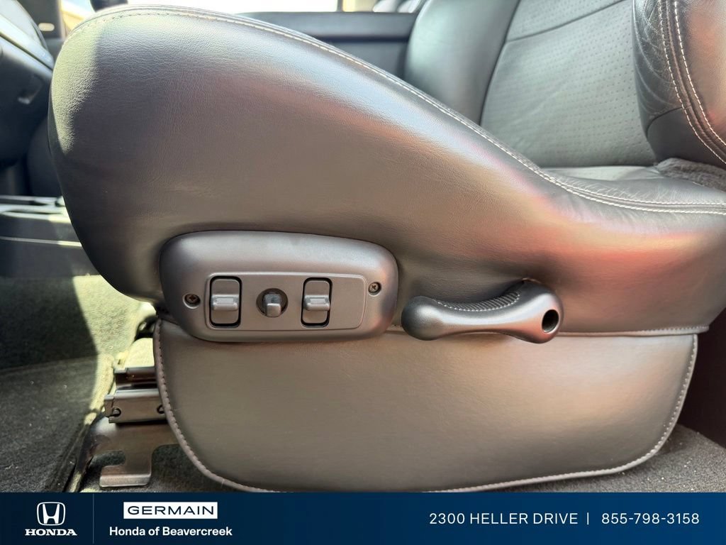 Used 2005 Dodge Ram 1500 Truck 2WD Regular Cab image 21