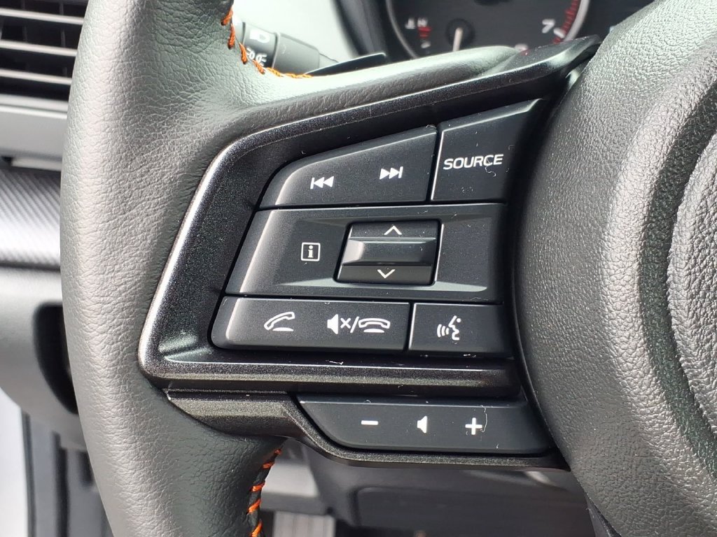 Certified 2026 Subaru Crosstrek 2.5i Limited AWD/4WD image 11