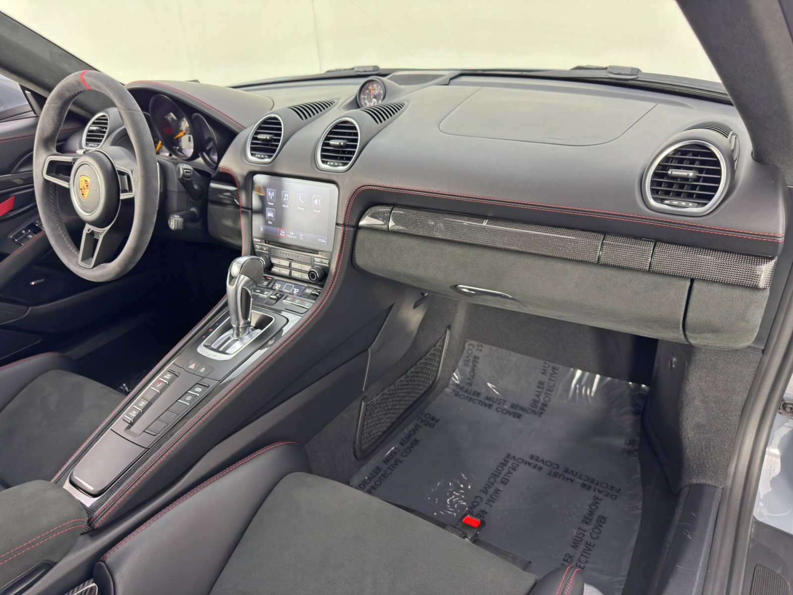 Used 2023 Porsche 718 Cayman GT4 image 14