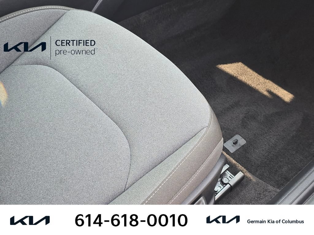 Certified 2026 Kia K4 FWD image 26