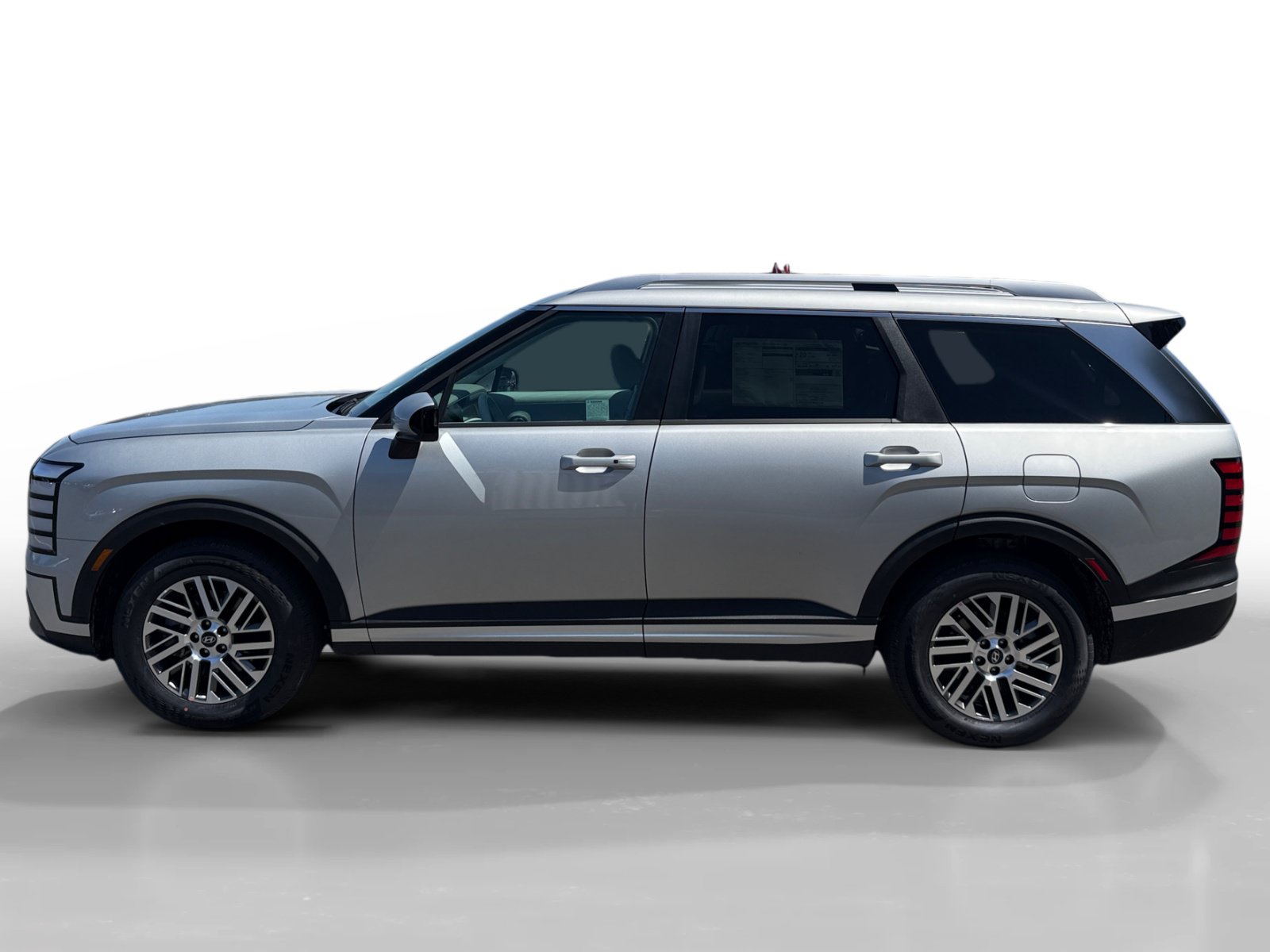 New 2026 Hyundai Palisade SEL AWD/4WD image 2