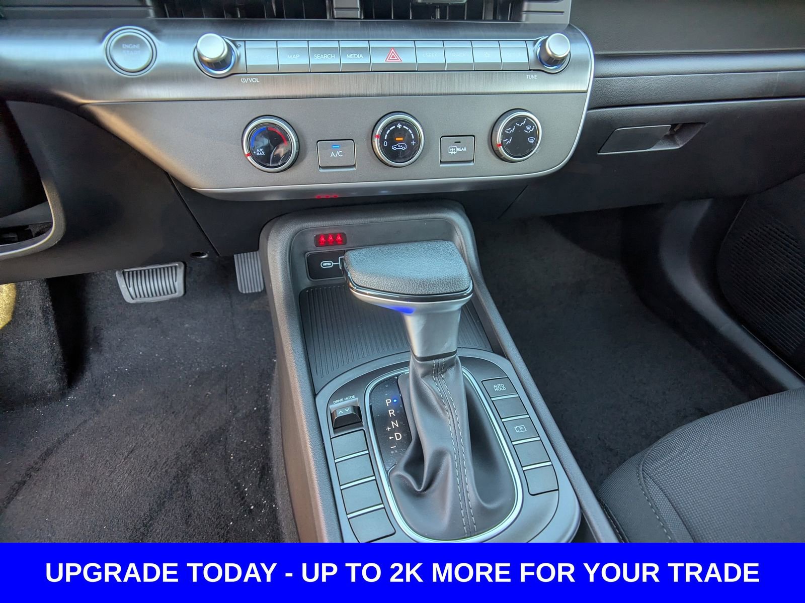 New 2026 Hyundai Kona SE FWD image 27
